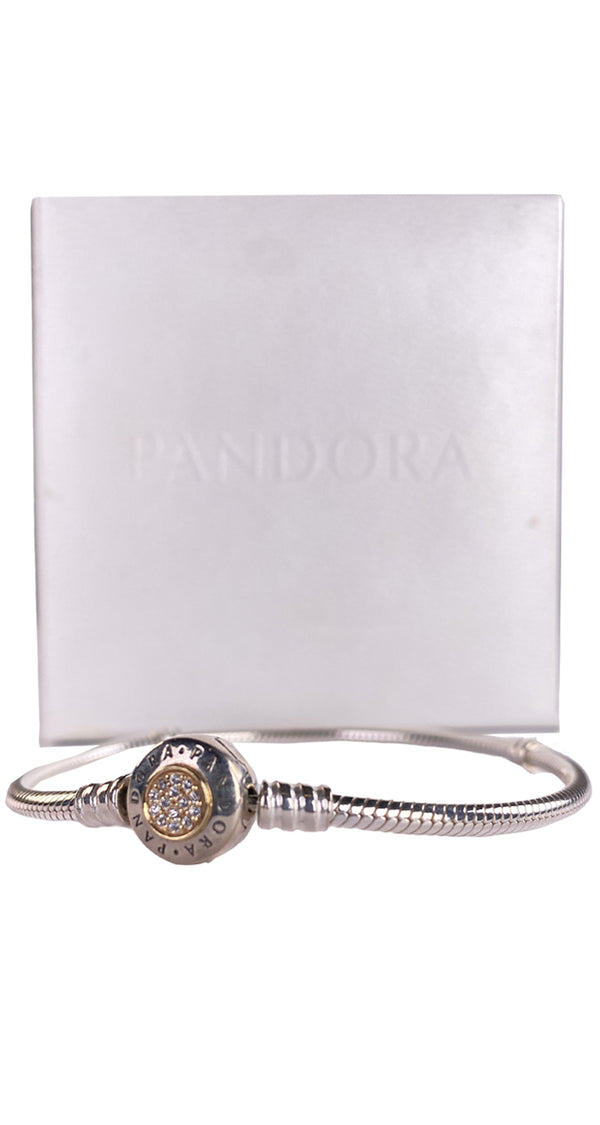 Pulsera Pandora