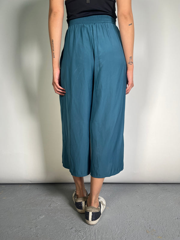 Pantalón Culotte