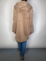 Abrigo Reversible