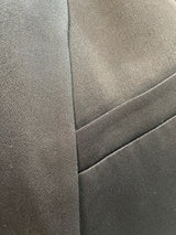 Blazer Negro
