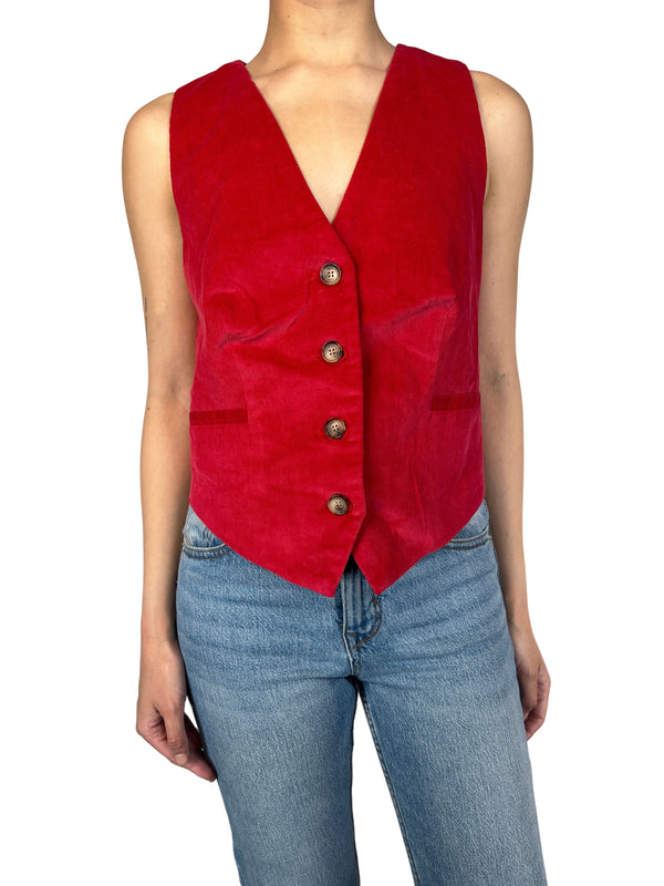 Gilet Alcover