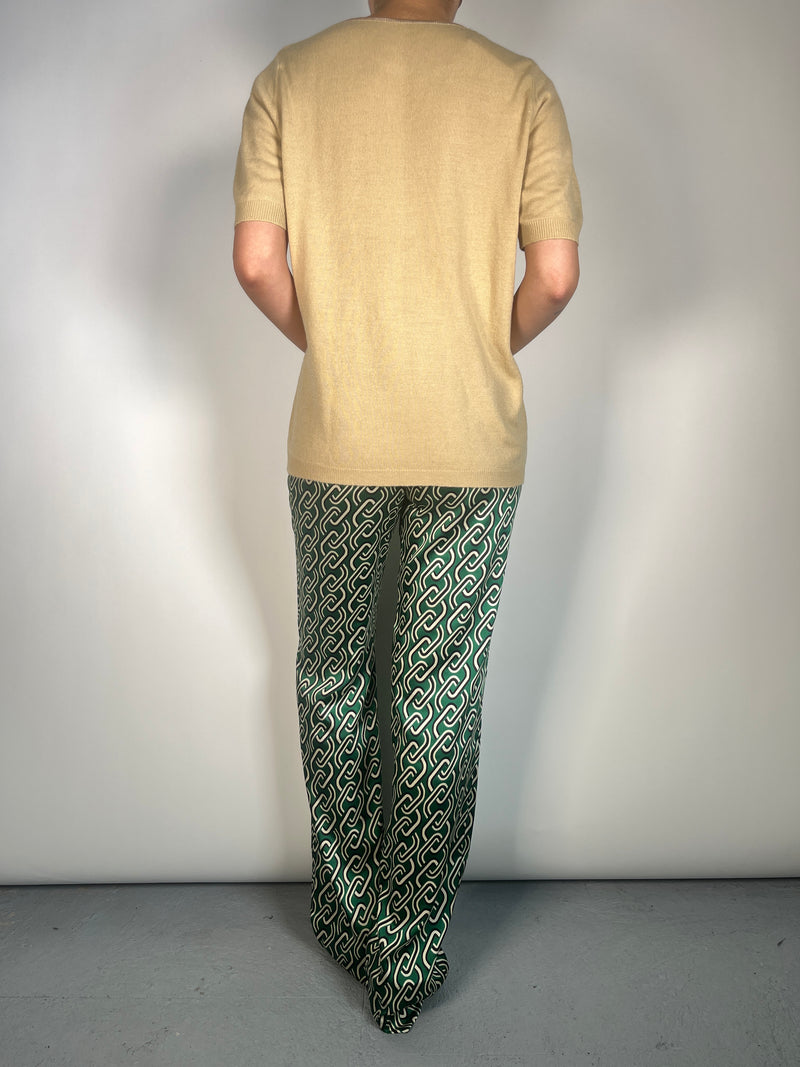 Set Polera y Cárdigan