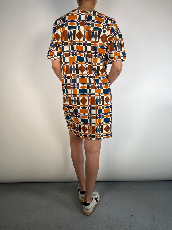 Vestido Lino