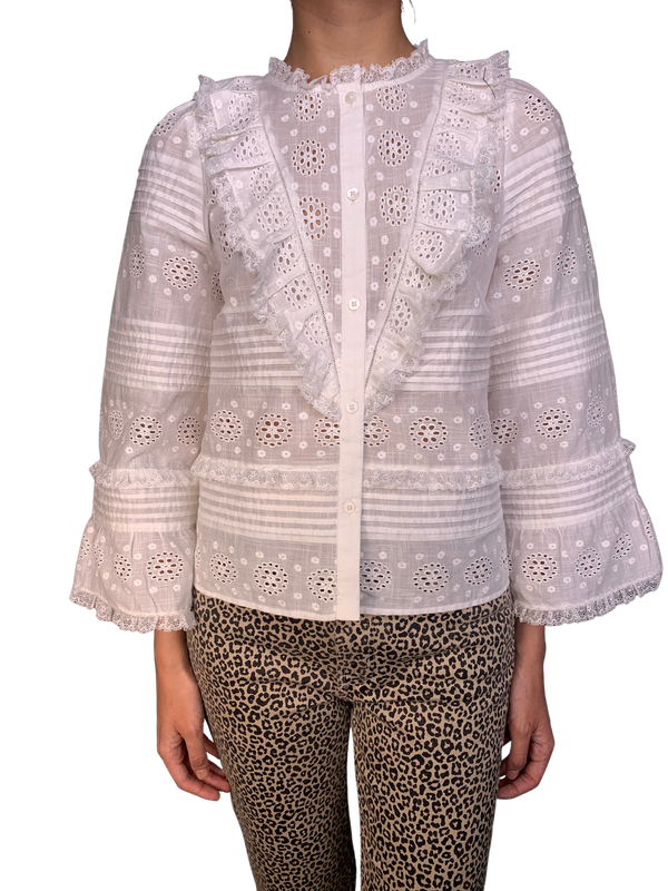Camisa Nele