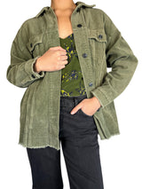 Sobrecamisa Cotelé