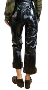 Pantalón Vinil
