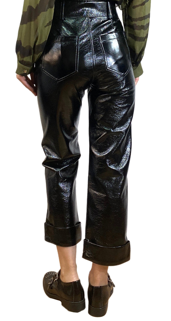 Pantalón Vinil
