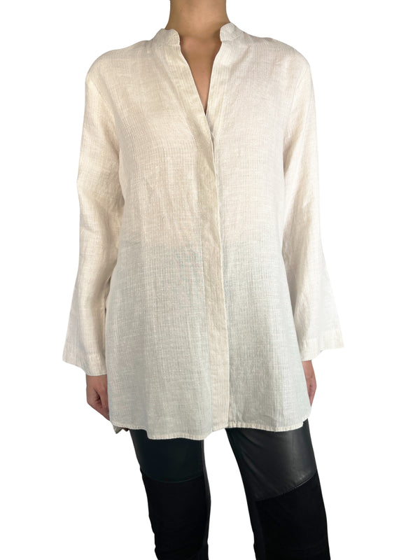 X SANTINO - Blusa @lareinadeldato