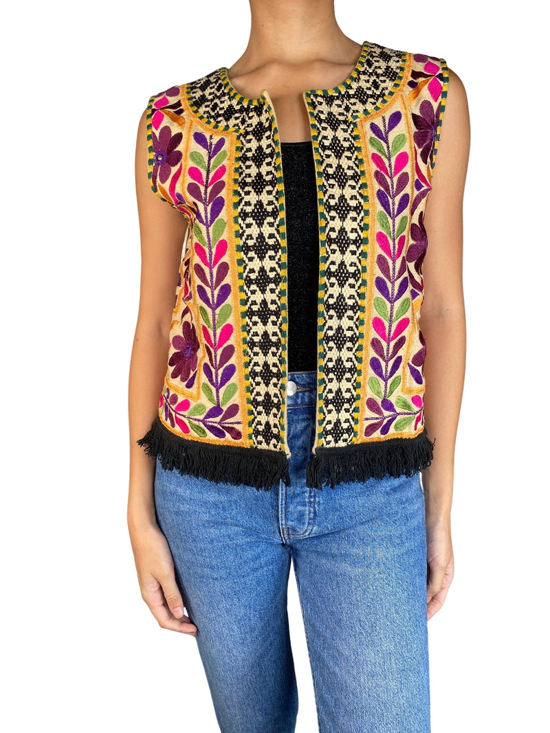 Chaqueta Choonie Kavi