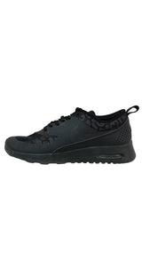 Zapatillas Negras
