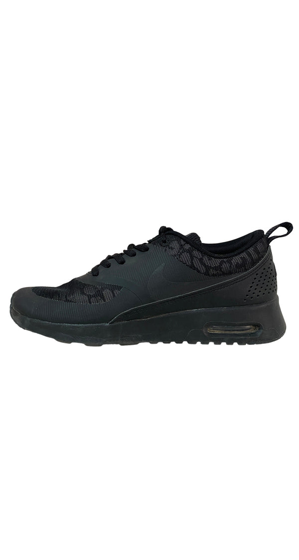 Zapatillas Negras