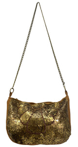 Cartera Million Cuero