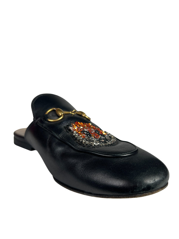 Mules Tigre
