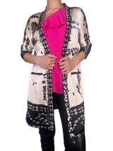 Kimono Jey Buganda