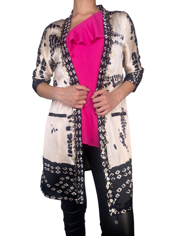 Kimono Jey Buganda