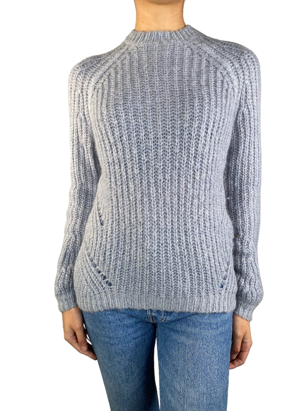 Sweater Lana Y Mohair