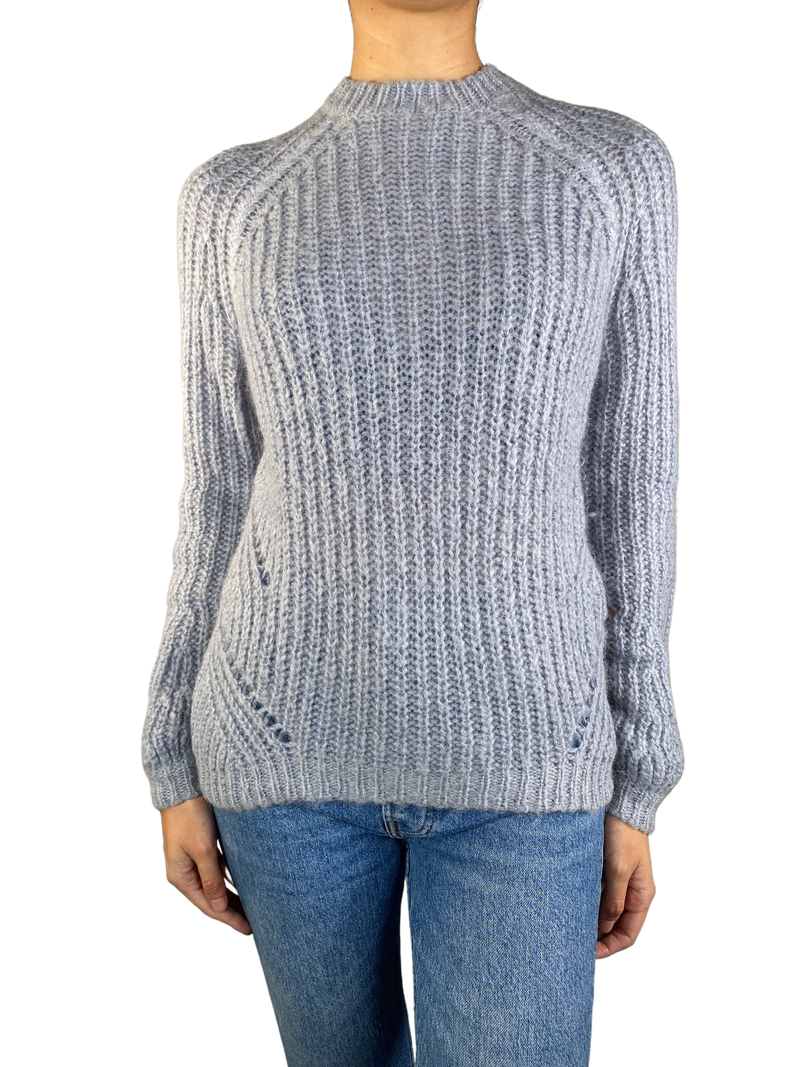Sweater Lana Y Mohair