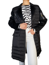 Chaqueta Glow