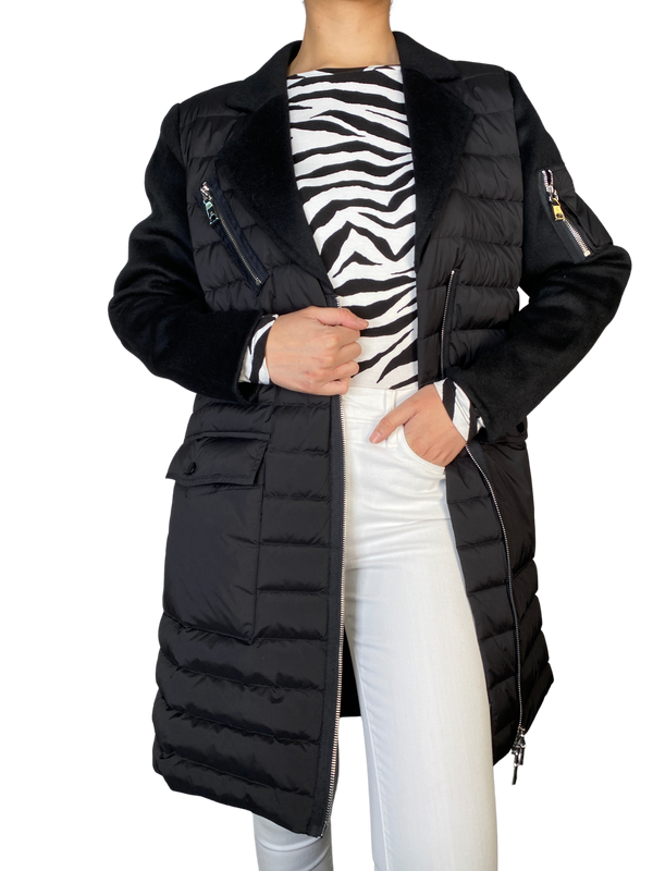 Chaqueta Glow
