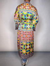 Kimono Multicolor