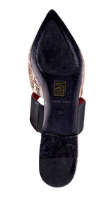 Mules Snake