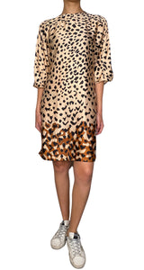 Vestido Jaguar