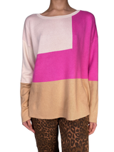 Sweater Multicolor