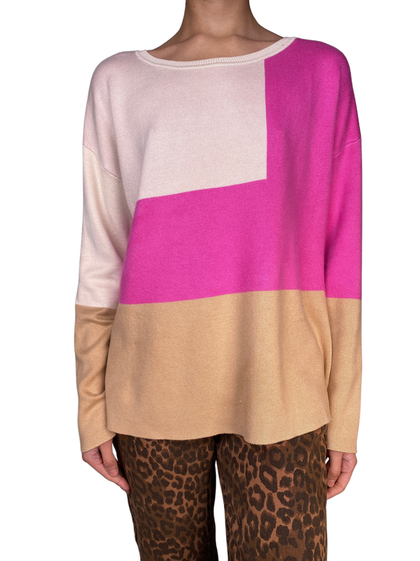 Sweater Multicolor