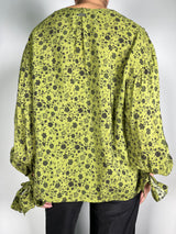 Blusa Nottingham