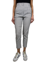 Pantalón Vichy