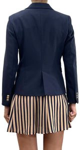 Blazer Azul