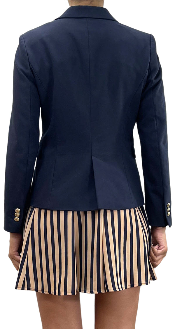 Blazer Azul