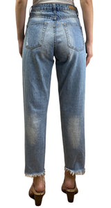 Jeans Destroyed