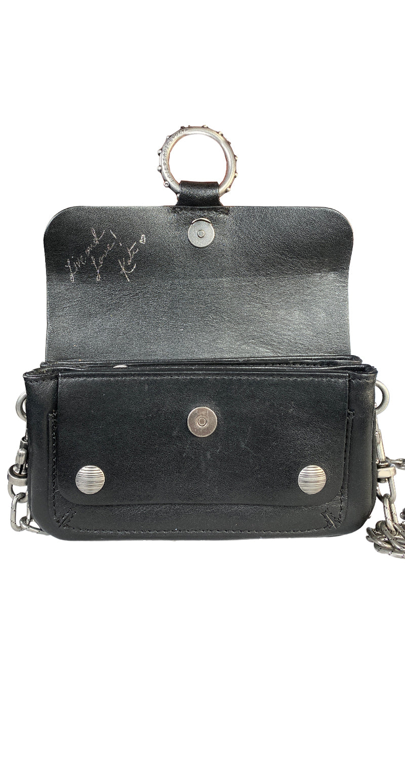 Cartera Cadenas Kate Moss