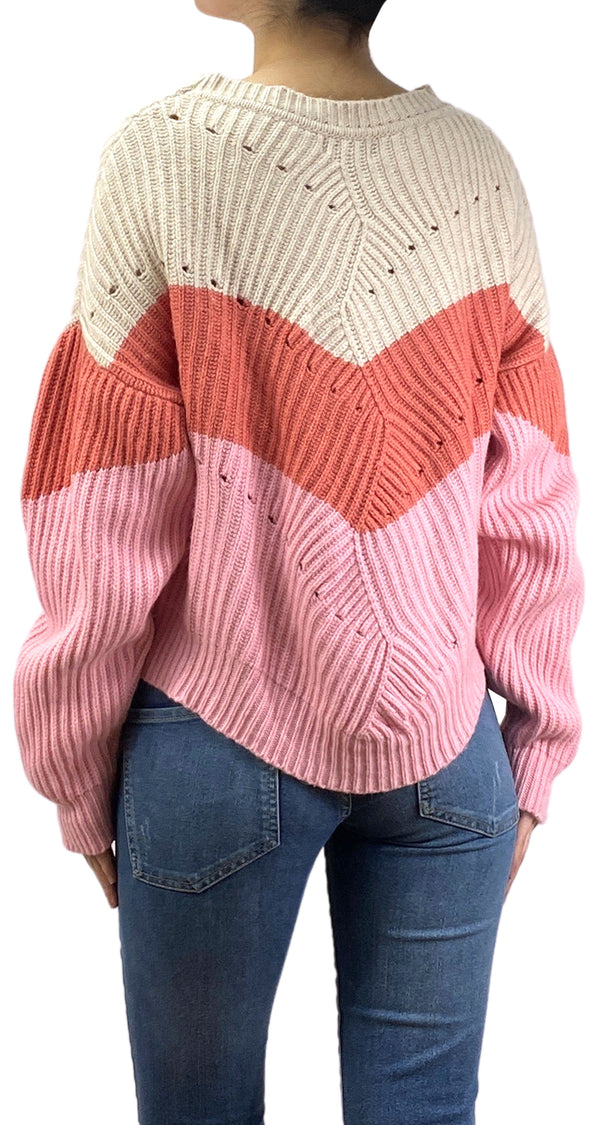 Sweater Kilamanjaro