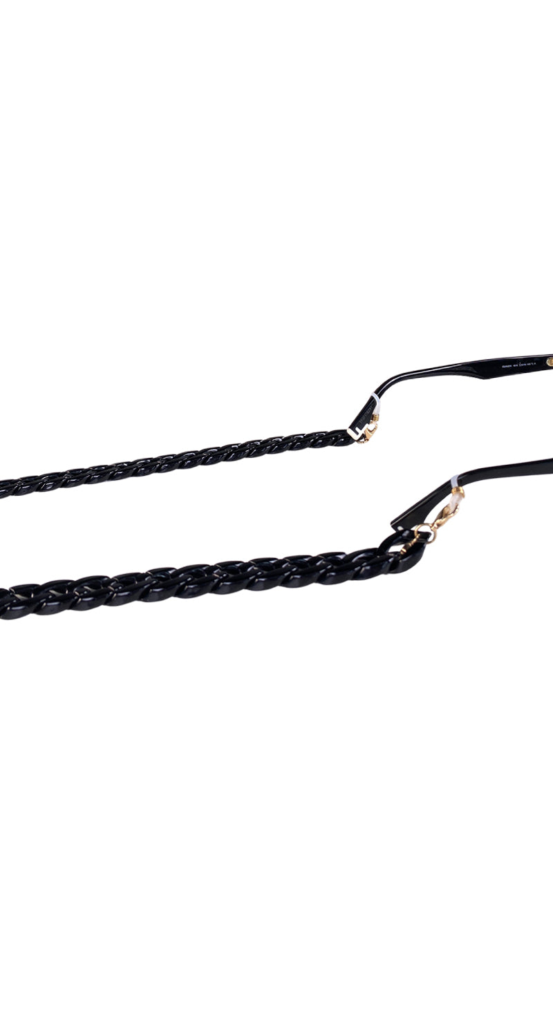Straps Negro