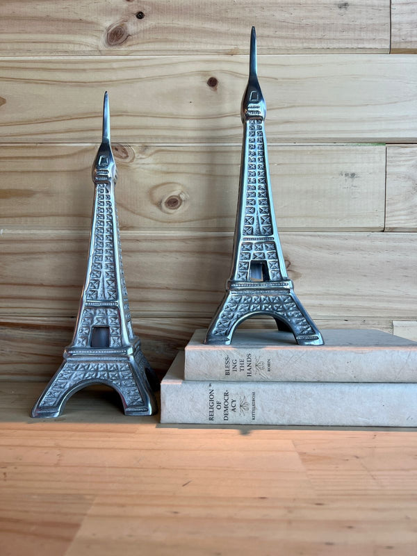Set 2 Torres Eiffel