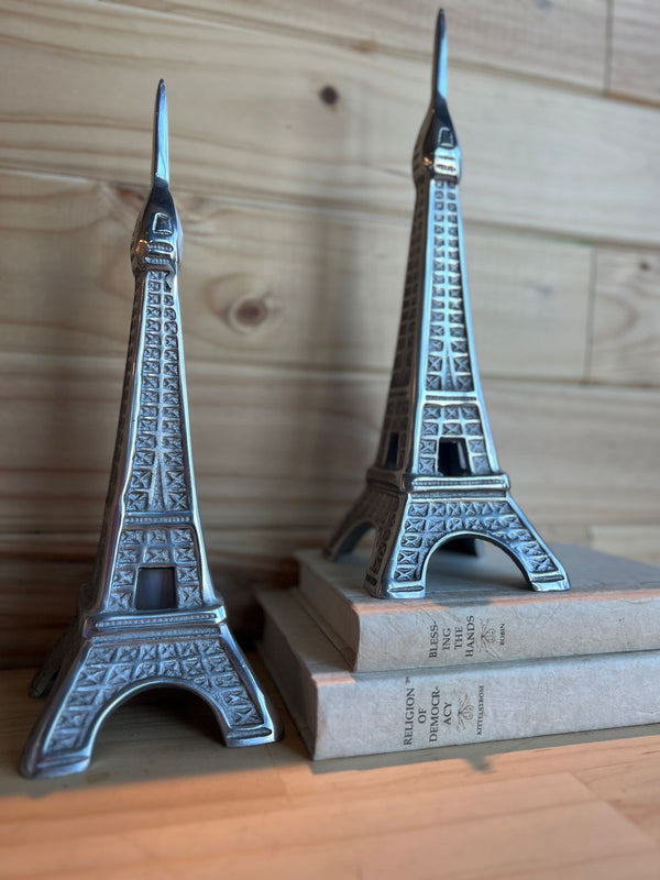 Set 2 Torres Eiffel