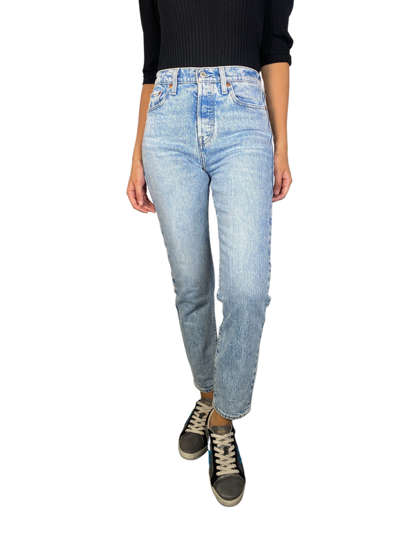 Jeans Denim
