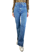 Jeans Flare Tajali