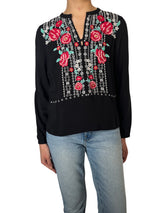 Blusa Soso