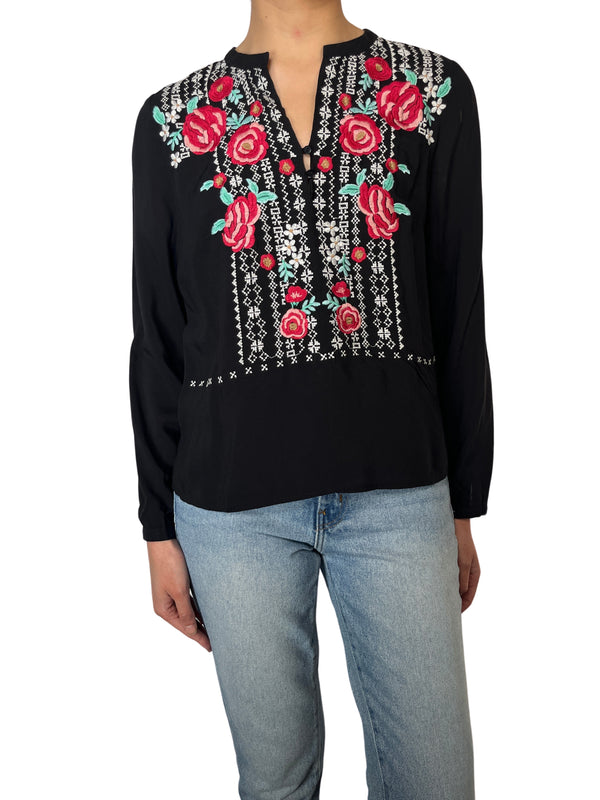 Blusa Soso