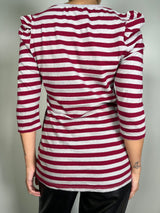 Polera Rayas