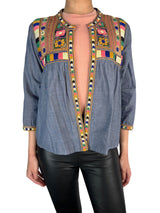 Chaqueta Olga Oita