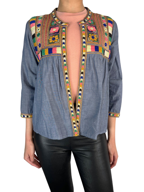 Chaqueta Olga Oita