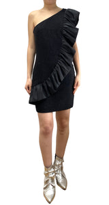 Vestido Negro