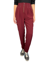 Pantalón Vinotinto