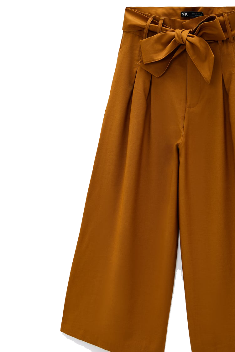 Pantalónes  ''Culottes'' (5232483336327)