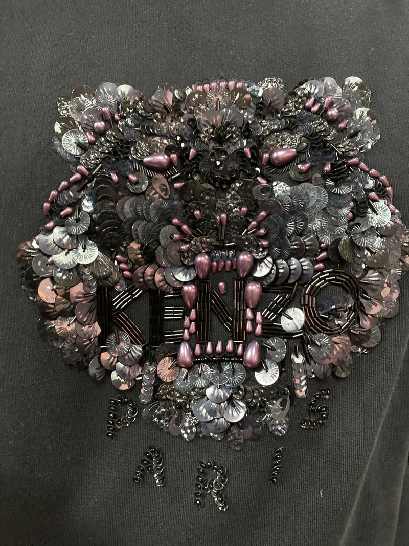 Polerón Kenzo
