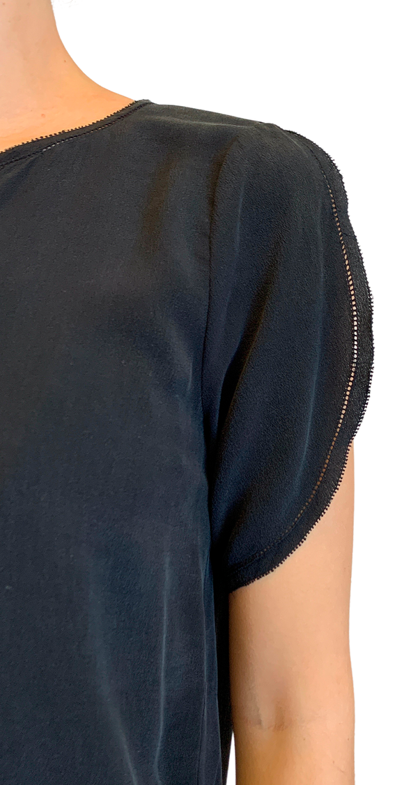 Blusa Seda